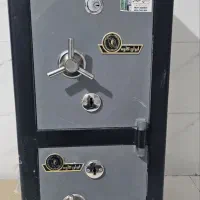گاوصندوق