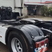 اف اچ 12 مدل 84اتومات شده|خودرو سنگین|آق قلا, |دیوار