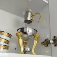 قهوه جوش پیوتر