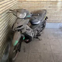 تی وی اس راکز مدل ۱۳۹۰ tvs rocks