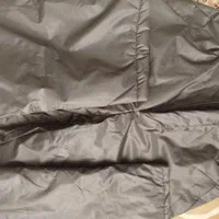 شلوار بارونی ضد اب