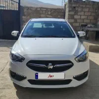 شاهین Gمدل‌ 1402سانروف‌