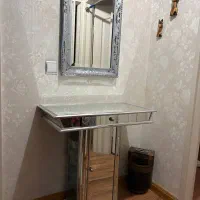 کنسوا و شمعدونی ، اباژور|بوفه، ویترین، کنسول|مشهد, راهنمایی|دیوار