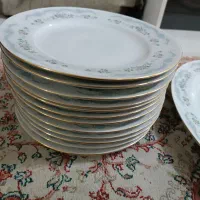 پولو خوری ، دیس ، توس چینی ، خورشت خوری|ظروف سرو و پذیرایی|تهران, قلمستان|دیوار