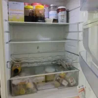 الکترو استیل کاملا سالم