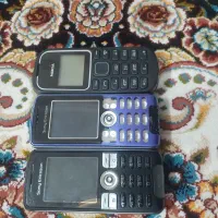 ۵عدد گوشی نیاز به تعمیر|موبایل|پاکدشت, پاکدشت (مامازند)|دیوار