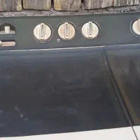 لباسشویی دوقلو