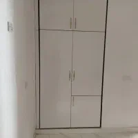 کارگاه نجاری ساخت کمد دیواری ام دی اف زیر قیمت باز|خدمات پیشه و مهارت|شوش, |دیوار