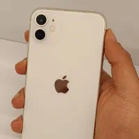 ایفون 11 نرمال