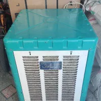 کولر3200ازمایش درحد نو