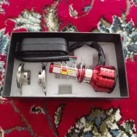 هدلایت|لامپ و چراغ|خسروشاه, |دیوار