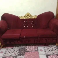 مبل 7نفره