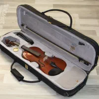 ویولن amati 200 4/4