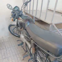 موتوربوکسرباجاج اصل هندی|موتورسیکلت|شیراز, سعدیه شمالی|دیوار