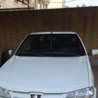 پژوپارس ۸۶دوگانه شرکتی