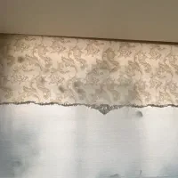 پرده زبرا نو
