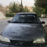 ماشین دوو|خودرو سواری و وانت|یزد, |دیوار