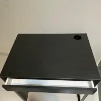 میز تحریر ایکیا MICKE|میز تحریر و کامپیوتر|کیش, |دیوار