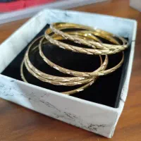 النگو طرح طلا|بدلیجات|محمدیه-قزوین, |دیوار