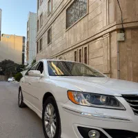 آزرا کالیفرنیا 2011