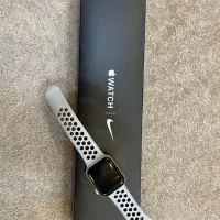 Apple Watch se 40 mm|ساعت|تهران, اختیاریه|دیوار