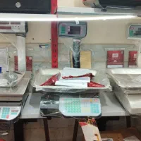 ۲ عدد ترازو mds15000ap0 پنجاه کیلو پرینتر دار