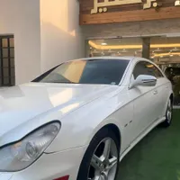 Cls 350|خودرو سواری و وانت|تهران, تجریش|دیوار