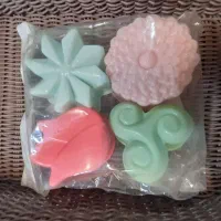 قالب ژله ست ظرف کودک|ظروف نگهدارنده، پلاستیکی، یک‌بارمصرف|نیشابور, امام|دیوار