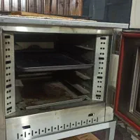 فر گاز صنعتی|اجاق گاز و لوازم برقی پخت‌وپز|بندرعباس, |دیوار