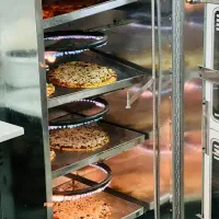 تنور ۵ شعله