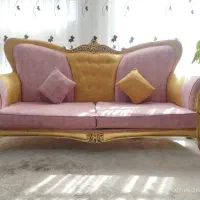 مبل ۸ نفره سلطنتی