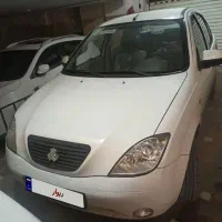 تیبا / تمیز / ماشین