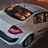 مگان2000 اتومات