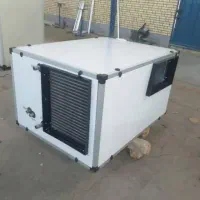 سرمایشی و گرمایشی