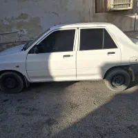 پراید97|خودرو سواری و وانت|بندرعباس, |دیوار