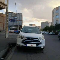 جکs3|خودرو سواری و وانت|تبریز, |دیوار
