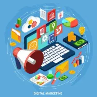 بازاریاب پاره وقت خانم