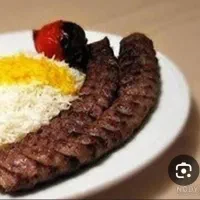 غذای خانگی کوبیده