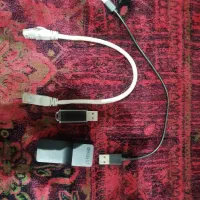 دانگل کپی خور کردن PS4