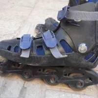 کفش اسکیت