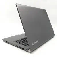 لپ تاپ توشیبا مدل Portege Z30-C سبک و پر قدرت