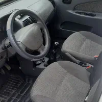 تیبا صندوق دار ۹۹|خودرو سواری و وانت|قم, پردیسان|دیوار