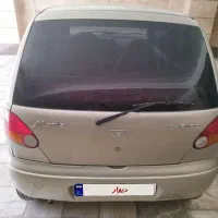 فروش ماتیزمدل 81