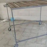 چرخ کار|فروشگاه و مغازه|قزوین, |دیوار