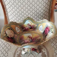 ظروف سرو پذیرایی لمونژ