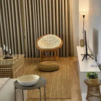 فرش ایکیا وارداتی چار و شش متری