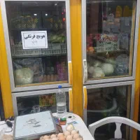 یخچال