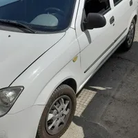فروش فوری تیبا2