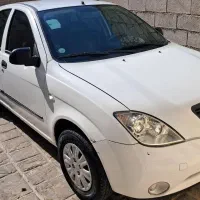 تیبا ۲ مدل ۱۴۰۰