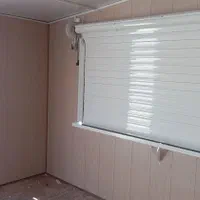 تولیدانواع کانکس سازه سنگین|خدمات پیشه و مهارت|یزد, |دیوار